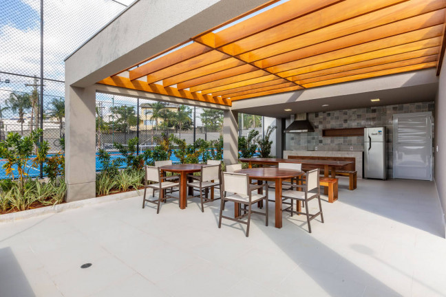 Imagem Apartamento com 3 Quartos à Venda, 211 m² em Swiss Park - Campinas