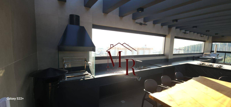 Imagem Apartamento com 2 Quartos à Venda, 88 m² em Canto Do Forte - Praia Grande