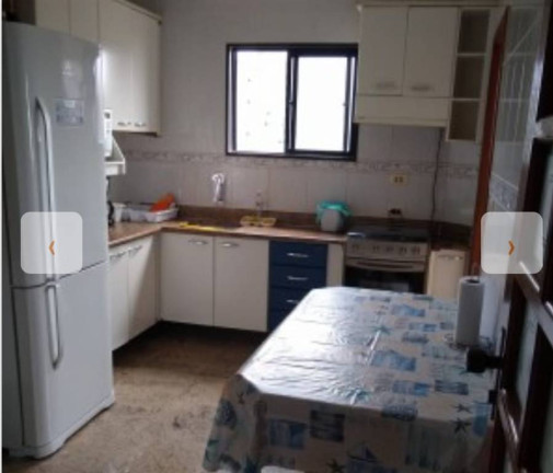 Imagem Apartamento com 3 Quartos à Venda, 106 m² em Caicara - Praia Grande Imagem Apartamento com 3 Quartos à Venda, 106 m² em Caicara - Praia Grande