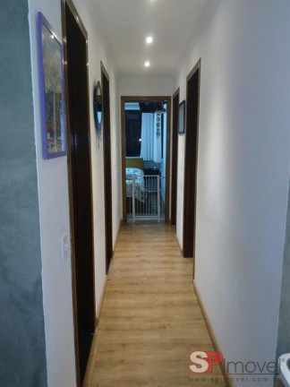 Imagem Apartamento com 3 Quartos à Venda, 86 m² em Vila Zilda (tatuapé) - São Paulo Imagem Apartamento com 3 Quartos à Venda, 86 m² em Vila Zilda (tatuapé) - São Paulo
