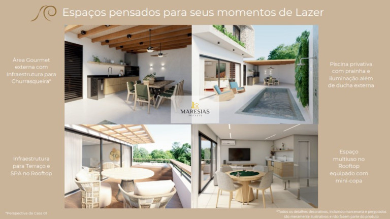 Imagem Casa com 4 Quartos à Venda, 350 m² em Juquehy - São Sebastião