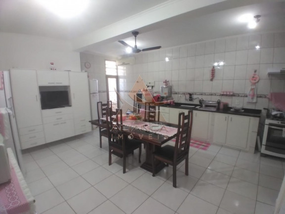 Imagem Casa com 3 Quartos à Venda, 181 m² em Vila Tamandaré - Ribeirão Preto Imagem Casa com 3 Quartos à Venda, 181 m² em Vila Tamandaré - Ribeirão Preto