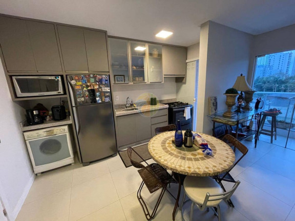 Apartamento com 2 Quartos à Venda,  em Praia Brava - Itajaí