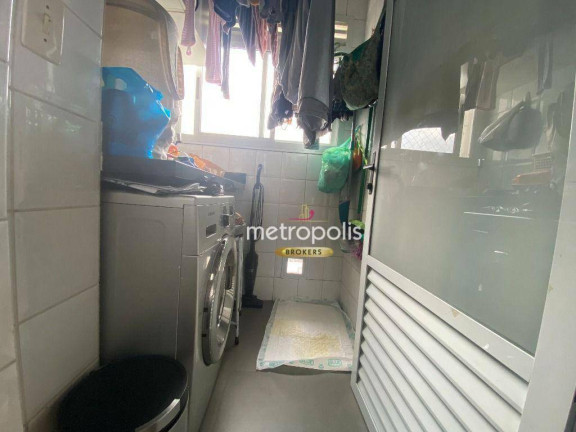 Imagem Apartamento com 2 Quartos à Venda, 48 m² em Vila Moinho Velho - São Paulo