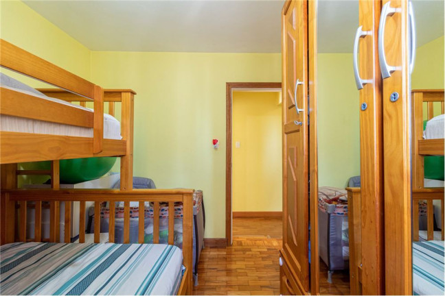 Imagem Apartamento com 3 Quartos à Venda, 103 m² em Bela Vista - São Paulo
