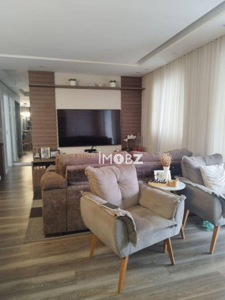 Imagem Imóvel com 2 Quartos à Venda, 81 m² em Vila Andrade - São Paulo