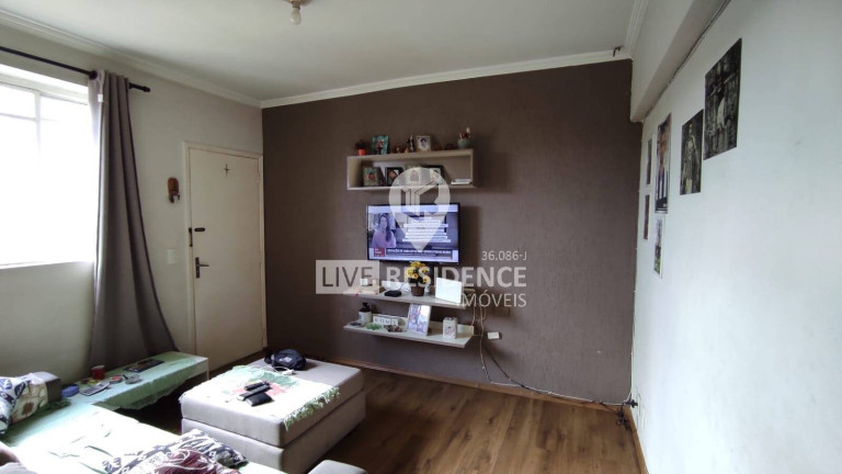 Apartamento com 2 Quartos à Venda, 63 m² em Vila Penteado - Itatiba