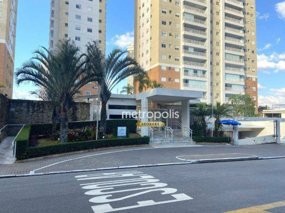 Imagem Apartamento com 3 Quartos à Venda, 139 m² em Santa Maria - São Caetano Do Sul Imagem Apartamento com 3 Quartos à Venda, 139 m² em Santa Maria - São Caetano Do Sul