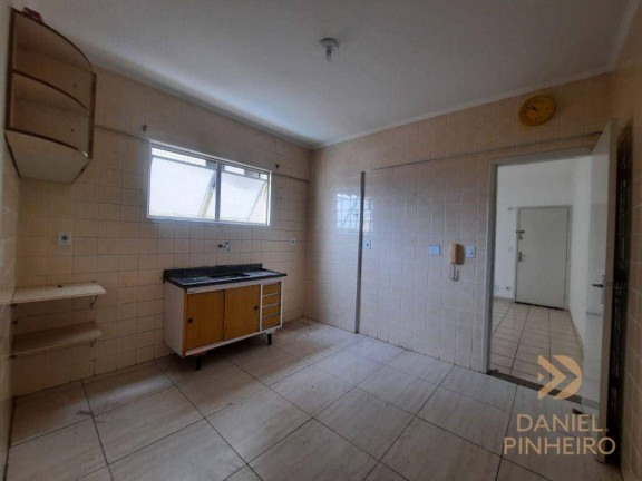 Imagem Apartamento com 1 Quarto à Venda, 51 m² em Tupi - Praia Grande