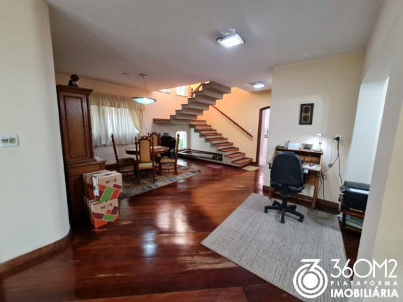 Imagem Casa com 3 Quartos à Venda, 320 m² em Santa Paula - São Caetano Do Sul Imagem Casa com 3 Quartos à Venda, 320 m² em Santa Paula - São Caetano Do Sul