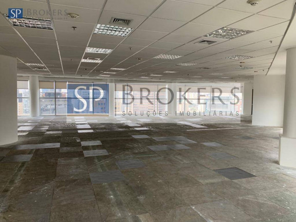 Imagem Sala Comercial para Alugar, 770 m² em Vila Olímpia - São Paulo Imagem Sala Comercial para Alugar, 770 m² em Vila Olímpia - São Paulo