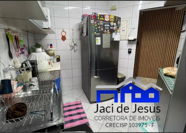 Apartamento com 3 Quartos à Venda,  em Santos