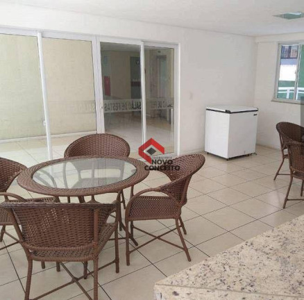 Imagem Apartamento com 2 Quartos à Venda, 65 m² em Meireles - Fortaleza Imagem Apartamento com 2 Quartos à Venda, 65 m² em Meireles - Fortaleza
