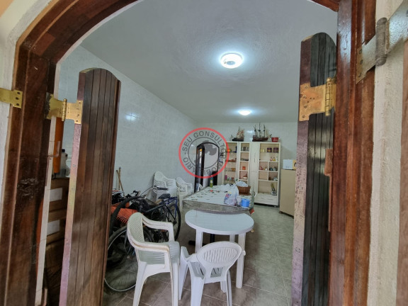 Imagem Casa com 3 Quartos à Venda, 232 m² em Boiçucanga - São Sebastião