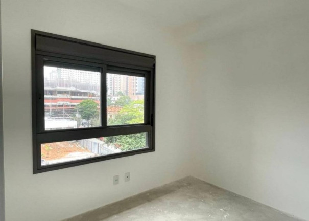 Imagem Imóvel com 2 Quartos à Venda, 84 m² em Vila Clementino - São Paulo