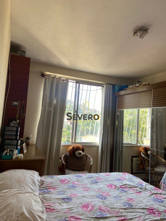 Imagem Apartamento com 1 Quarto à Venda, 43 m² em Centro - Niterói