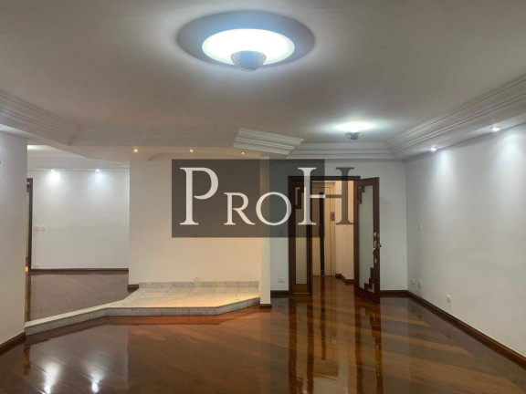 Imagem Apartamento com 4 Quartos para Alugar, 250 m² em Santa Paula - São Caetano Do Sul