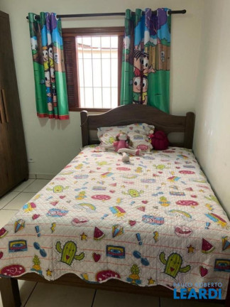 Imagem Casa com 3 Quartos à Venda, 100 m² em Parque Das Nações - Santo André