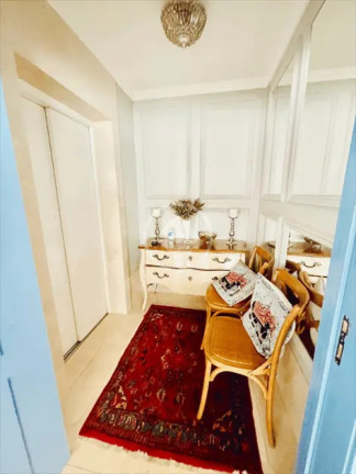 Foto do imóvel Apartamento com 4 Quartos à Venda, 228 m² em Chateau Bouganville Lifestyle - Goiânia