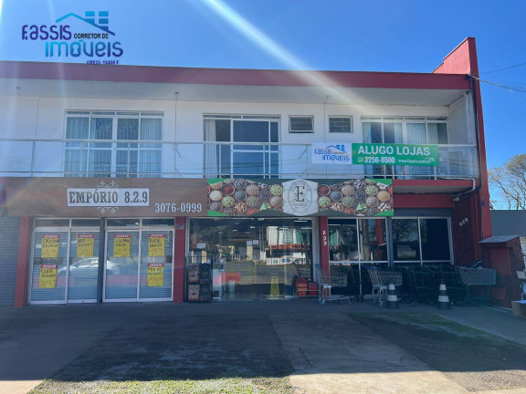 Sala Comercial para Alugar,  em Jardim Das Américas - Curitiba