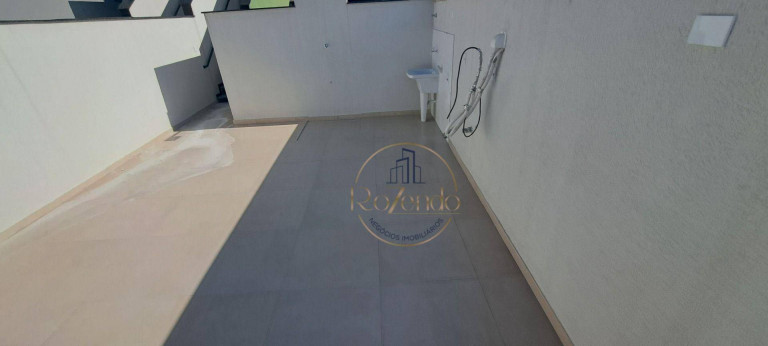 Imagem Apartamento com 2 Quartos à Venda, 47 m² em Vila América - Santo André Imagem Apartamento com 2 Quartos à Venda, 47 m² em Vila América - Santo André