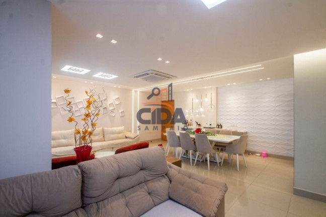 Imagem Apartamento com 3 Quartos para Alugar, 135 m² em Candeias - Jaboatão Dos Guararapes