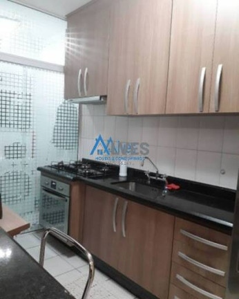 Imagem Apartamento com 2 Quartos à Venda, 64 m² em Santa Terezinha - São Bernardo Do Campo Imagem Apartamento com 2 Quartos à Venda, 64 m² em Santa Terezinha - São Bernardo Do Campo