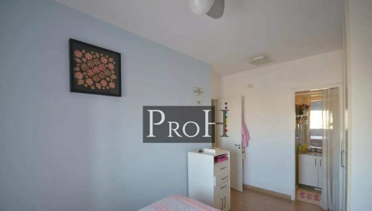 Imagem Apartamento com 2 Quartos à Venda, 90 m² em Vila Brasilio Machado - São Paulo
