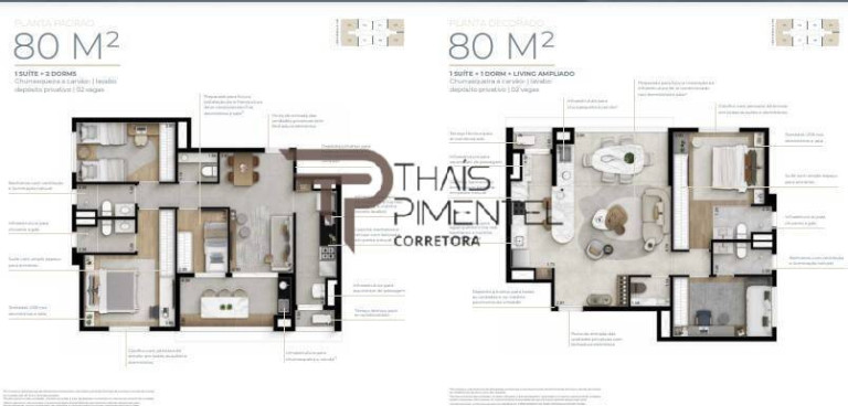 Imagem Apartamento com 3 Quartos à Venda, 80 m² em Vila Yara - Osasco Imagem Apartamento com 3 Quartos à Venda, 80 m² em Vila Yara - Osasco