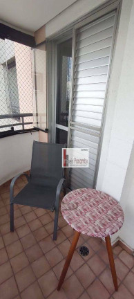 Imagem Apartamento com 2 Quartos à Venda, 68 m² em Tatuapé - São Paulo