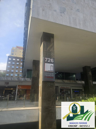Imóvel Comercial à Venda, 167 m² em Bela Vista - São Paulo