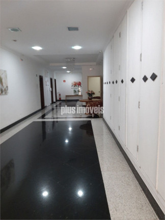 Imagem Apartamento com 3 Quartos à Venda, 140 m² em Cerqueira César - São Paulo