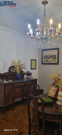 Imagem Sobrado com 3 Quartos à Venda,  em Mooca - São Paulo