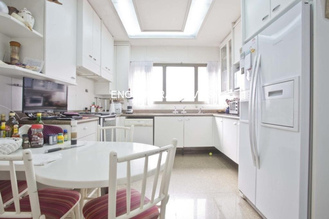 Imagem Apartamento com 4 Quartos à Venda, 500 m² em Higienópolis - São Paulo Imagem Apartamento com 4 Quartos à Venda, 500 m² em Higienópolis - São Paulo