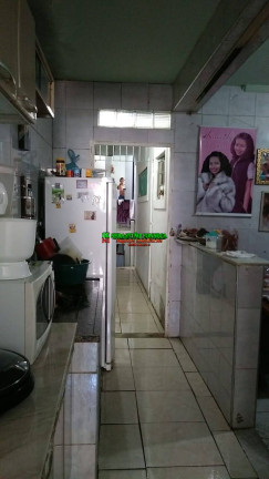 Imagem Sobrado com 7 Quartos à Venda, 180 m² em Jardim São José Leste - São José Dos Campos