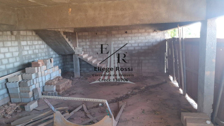 Imagem Casa com 3 Quartos à Venda, 600 m² em Jardim Alto De Santa Cruz - Itatiba Imagem Casa com 3 Quartos à Venda, 600 m² em Jardim Alto De Santa Cruz - Itatiba