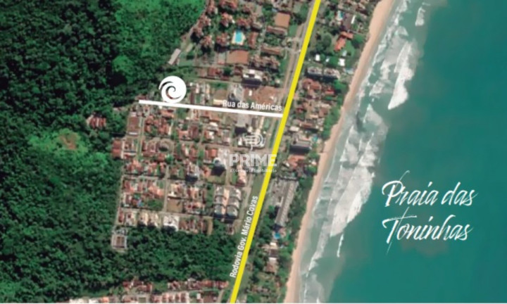 Imagem Apartamento com 2 Quartos à Venda, 65 m² em Toninhas - Ubatuba Imagem Apartamento com 2 Quartos à Venda, 65 m² em Toninhas - Ubatuba