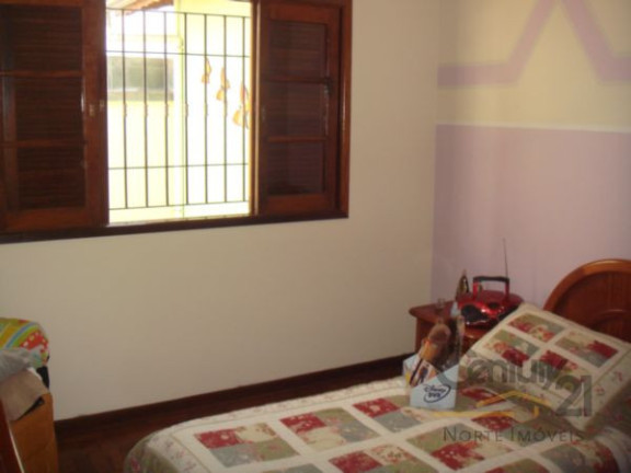 Imagem Sobrado com 3 Quartos à Venda, 320 m² em Vila Mazzei - São Paulo