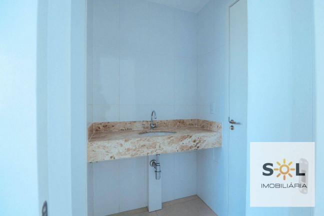 Imagem Apartamento com 3 Quartos à Venda, 86 m² em Setor Aeroporto - Goiânia