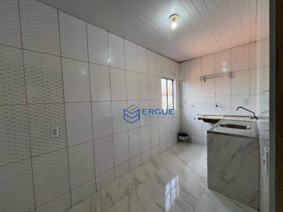 Imagem Apartamento com 2 Quartos à Venda, 49 m² em Mondubim - Fortaleza