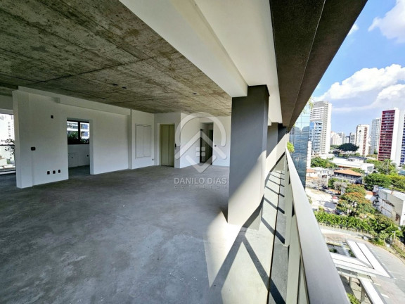 Imagem Apartamento com 3 Quartos à Venda, 227 m² em Vila Olímpia - São Paulo Imagem Apartamento com 3 Quartos à Venda, 227 m² em Vila Olímpia - São Paulo
