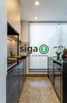 Imagem Apartamento com 2 Quartos à Venda, 150 m² em Brooklin - São Paulo Imagem Apartamento com 2 Quartos à Venda, 150 m² em Brooklin - São Paulo