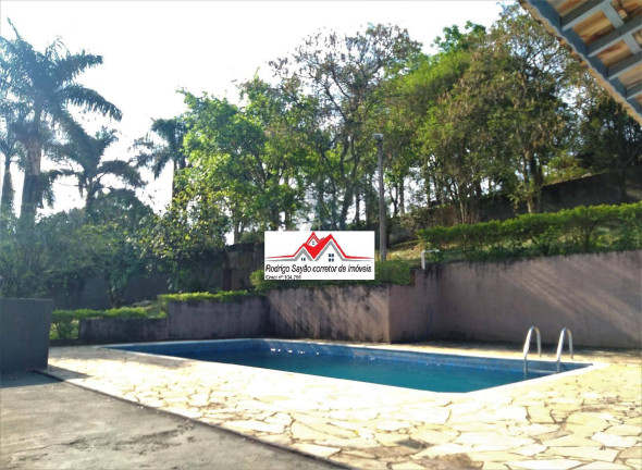 Imagem Chácara com 4 Quartos à Venda, 150 m² em Morro Grande Da Boa Vista - Bragança Paulista