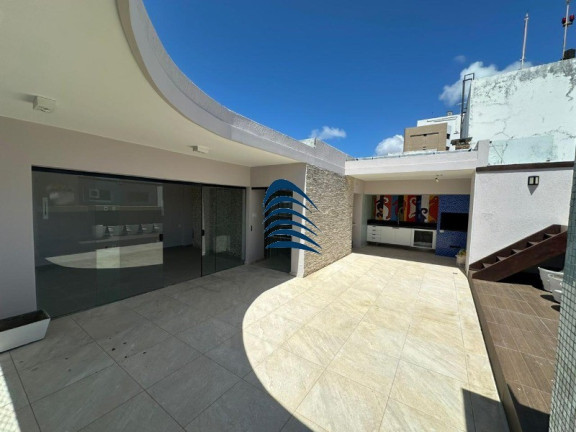 Imagem Imóvel com 3 Quartos à Venda, 197 m² em Caminho Das árvores - Salvador