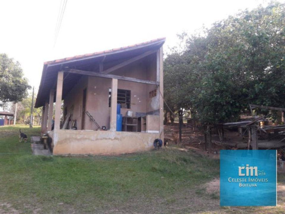 Chácara com 3 Quartos à Venda, 140 m² em Chácara Dos Pinhais - Boituva