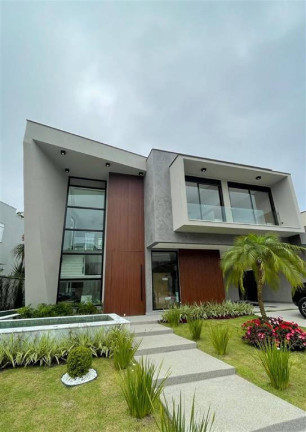 Casa com 6 Quartos à Venda, 350 m² em Riviera De São Loureço - Bertioga