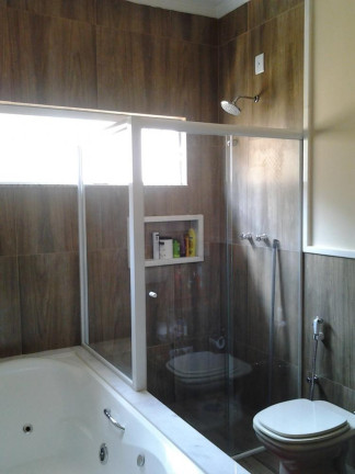 Imagem Casa com 2 Quartos à Venda, 148 m² em Jardim Paulista - Tatuí