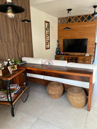Casa com 3 Quartos à Venda, 126 m² em Boiçucanga - São Sebastião