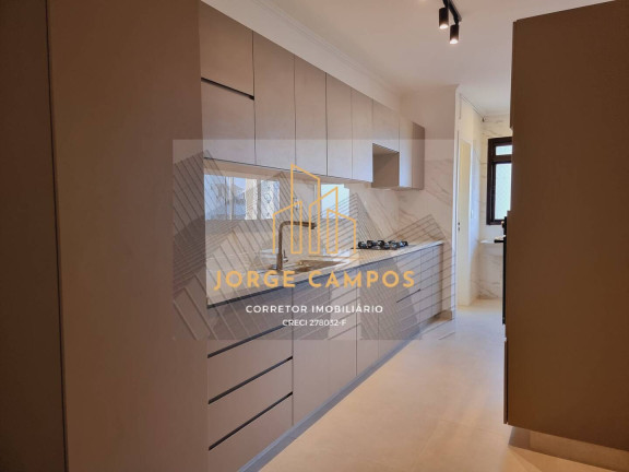 Imagem Apartamento com 3 Quartos à Venda, 92 m² em Parque Residencial Aquarius - São José Dos Campos Imagem Apartamento com 3 Quartos à Venda, 92 m² em Parque Residencial Aquarius - São José Dos Campos