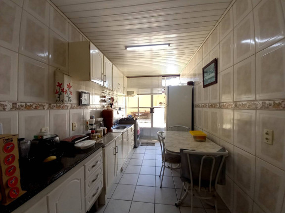 Imagem Casa com 4 Quartos à Venda, 175 m² em Porto Verde - Alvorada